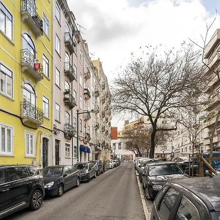 Πανσιόν Whome Urban Tech Retreat, Modern Hubs For Remote Living