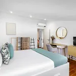 Whome Urban Tech Retreat, Modern Hubs For Remote Living Guest house