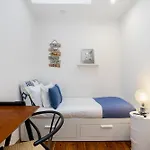 Whome Urban Tech Retreat, Modern Hubs For Remote Living *