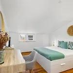 Whome Urban Tech Retreat, Modern Hubs For Remote Living *