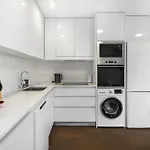 Whome Urban Tech Retreat, Modern Hubs For Remote Living *