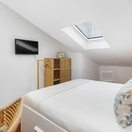 Whome Urban Tech Retreat, Modern Hubs For Remote Living Vendégház *