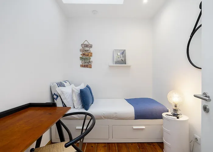 Whome Urban Tech Retreat, Modern Hubs For Remote Living *