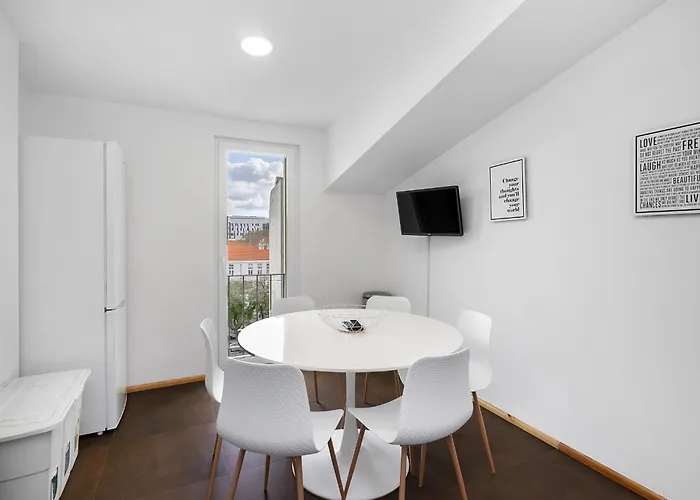 Whome Urban Tech Retreat, Modern Hubs For Remote Living *