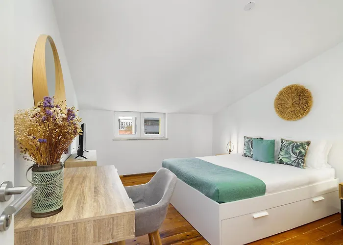 Whome Urban Tech Retreat, Modern Hubs For Remote Living *