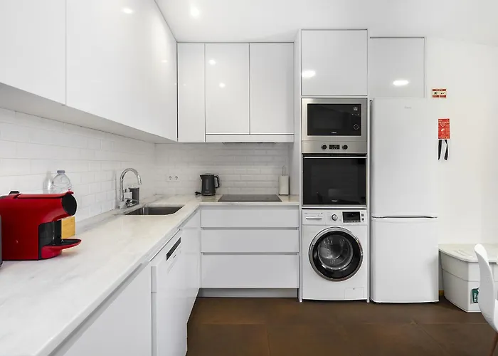 Whome Urban Tech Retreat, Modern Hubs For Remote Living *