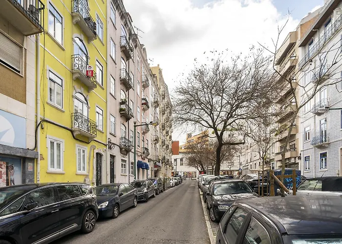 Pensjonat Whome Urban Tech Retreat, Modern Hubs For Remote Living