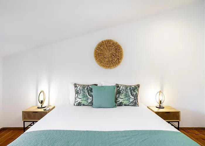 Whome Urban Tech Retreat, Modern Hubs For Remote Living
