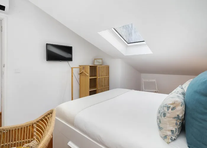Whome Urban Tech Retreat, Modern Hubs For Remote Living Maison d'hôtes *