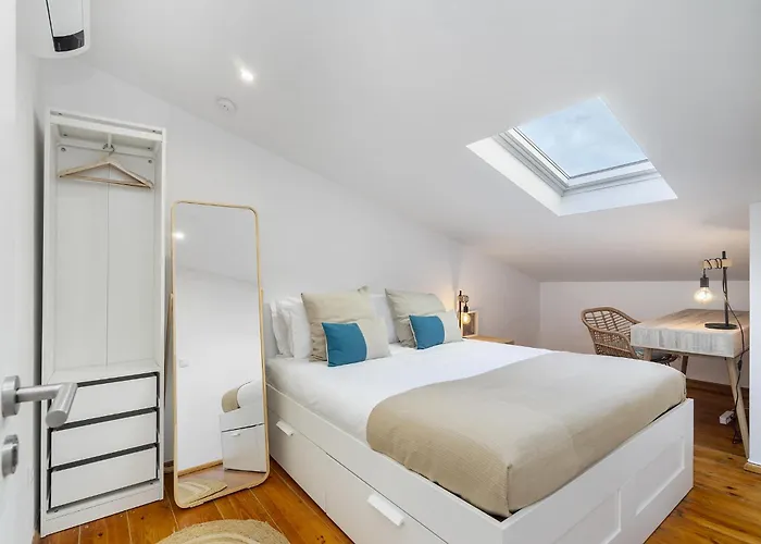 Whome Urban Tech Retreat, Modern Hubs For Remote Living Konukevi *