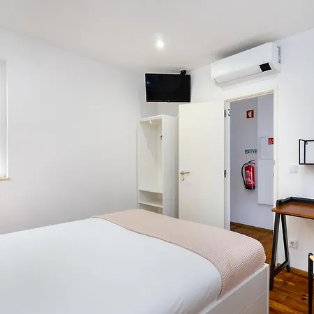 Whome Urban Tech Retreat, Modern Hubs For Remote Living ゲストハウス